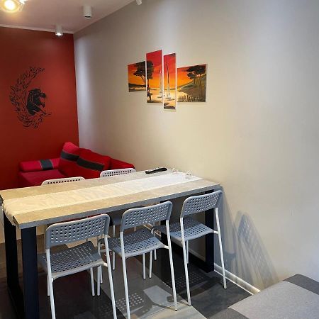 2 pokojowe w Centrum Sopotu-Beata Zewnętrze zdjęcie